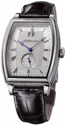 Breguet Heritage 5480BB/12/996