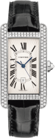 Cartier Tank Americaine Watch WJTA0031