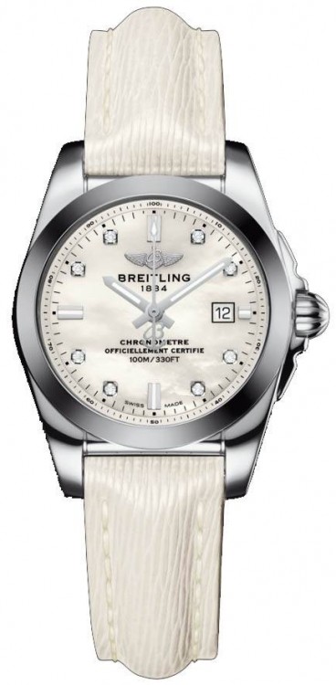 Breitling Galactic 29 W7234812/A785/274X/A12BA.1