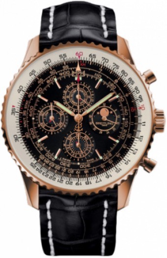 Breitling Navitimer QP R2938021/BD08/760P/R20BA.1