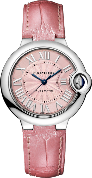 Ballon Bleu de Cartier Watch WSBB0002