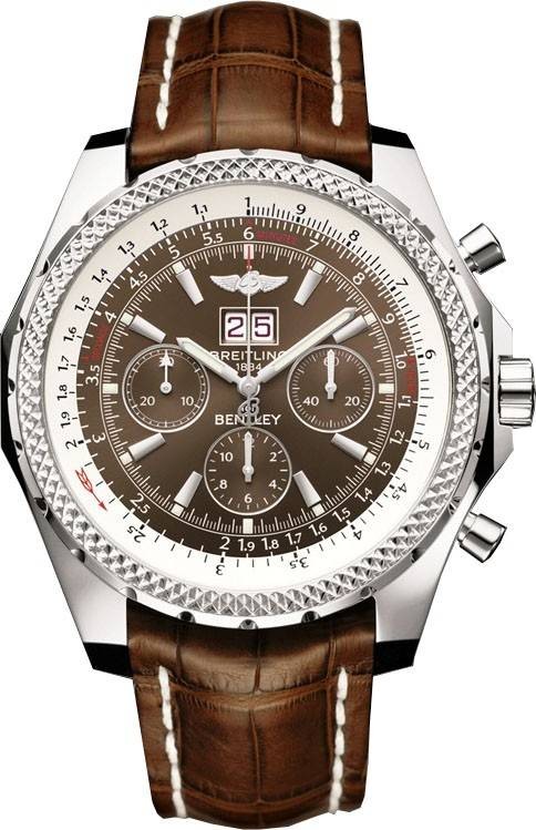 Breitling Bentley 6.75 Speed a4436412/q569-2CD