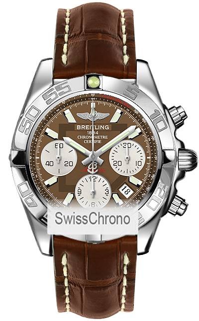 Breitling Chronomat ab014012/q583-2cd