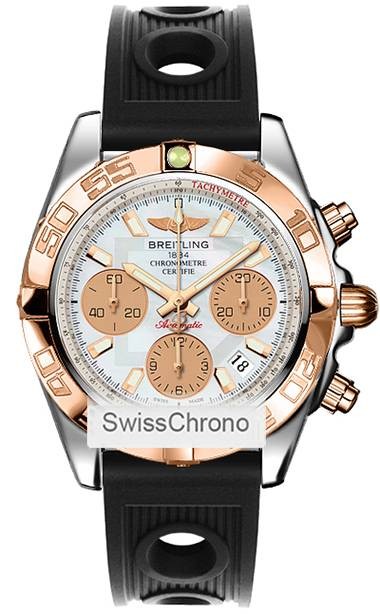 Breitling Chronomat cb014012/a722-1or