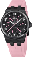 Perrelet Turbine Pink Flamingo A4067/8