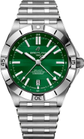 Breitling Chronomat Automatic GMT 40 Six Nations Ireland A323987B1L1A1