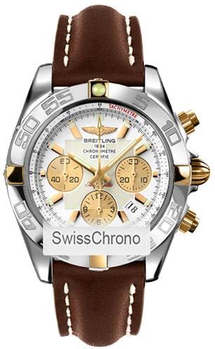 Breitling Chronomat IB011012/a696-2lt