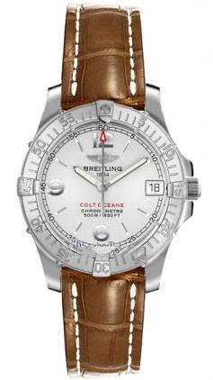 Breitling Colt Oceane II a7738011/g600-2CD