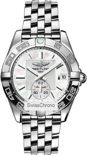 Breitling Galactic a3733012/a716-ss