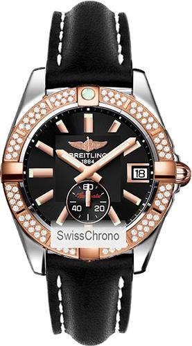 Breitling Galactic c3733053/ba54-1lt