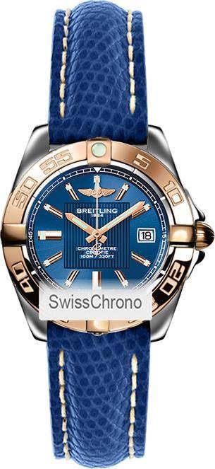 Breitling Galactic c71356L2/c813-3zt