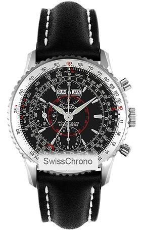 Breitling Montbrillant Datora a2133012/b571-1ld