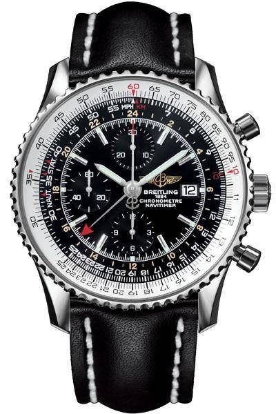 Breitling Navitimer World a2432212/b726-1LD