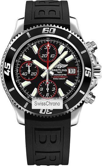 Breitling Superocean Chronograph II a13341a8/ba81-1rt
