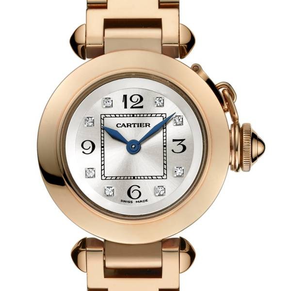 Cartier Miss Pasha WJ124016