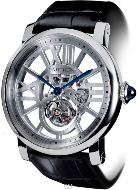 Cartier Rotonde W1580031