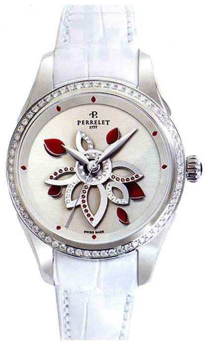 Perrelet Diamond Flower A2037/1