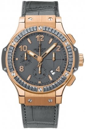 Hublot Big Bang 41 341.PT.5010.LR.1912