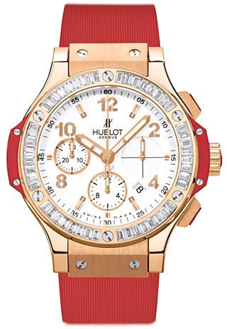 Hublot Big Bang Valentine's Day 341.PR.2010.RR.1904