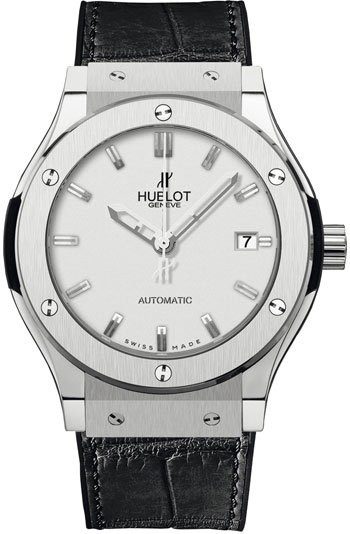 Hublot Classic Fusion 45 511.ZX.2610.LR