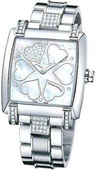 Ulysse Nardin Classical Caprice 133-91C-7C/HEART
