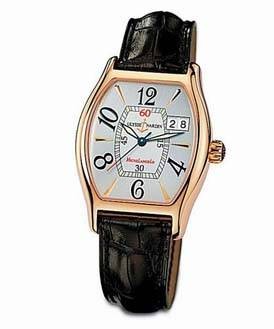 Ulysse Nardin Michelangelo Big Date 236-48/581