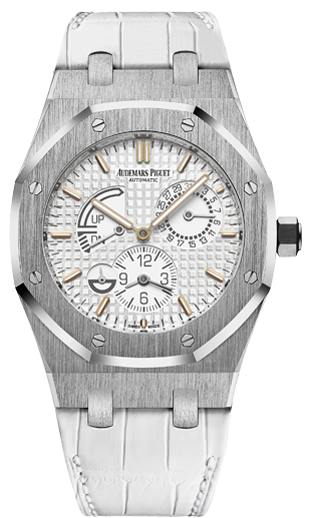 Audemars Piguet Royal Oak Dual Time 26124ST.OO.D011CR.01