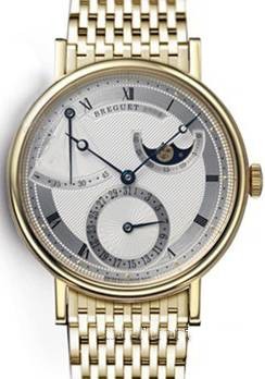 Breguet Classique 7137BA/11/AV0