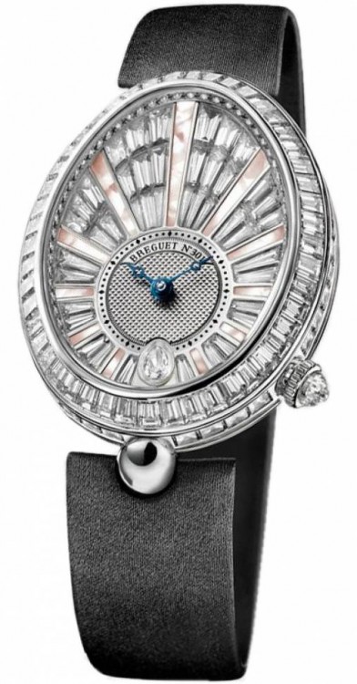 Breguet Reine de Naples 8939BB/6D/864/DD0D