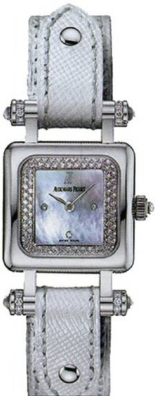 Audemars Piguet Deva 67420BC.ZZ.A011CU.01