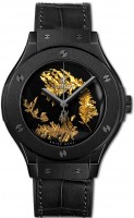 Hublot Classic Fusion Gold Crystal 565.CX.0660.LR