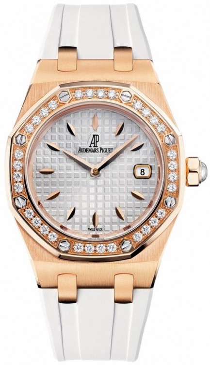 Audemars Piguet Royal Oak Selfwinding 77321OR.ZZ.D010CA.01