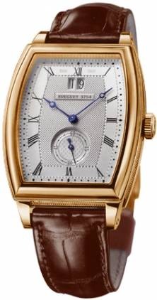 Breguet Heritage 5480BR/12/996