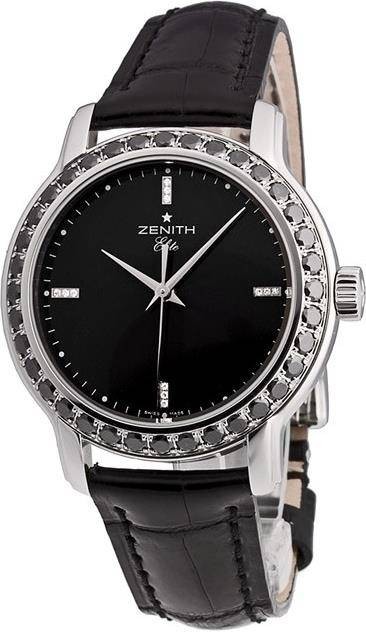 Zenith Star Elite 16.1230.67/21.C672