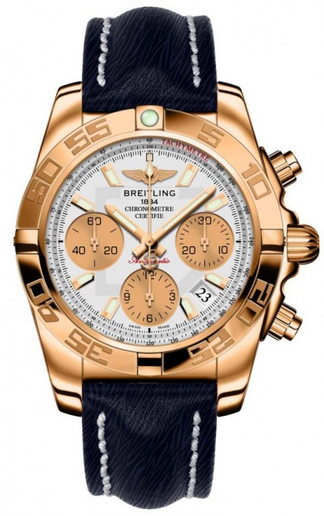 Breitling Chronomat 41 HB014012/G713/220X/H18BA.1