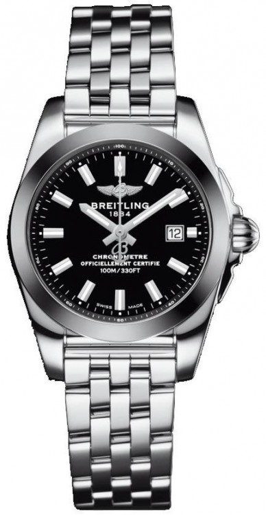 Breitling Galactic 29 W7234812/BE49/791A