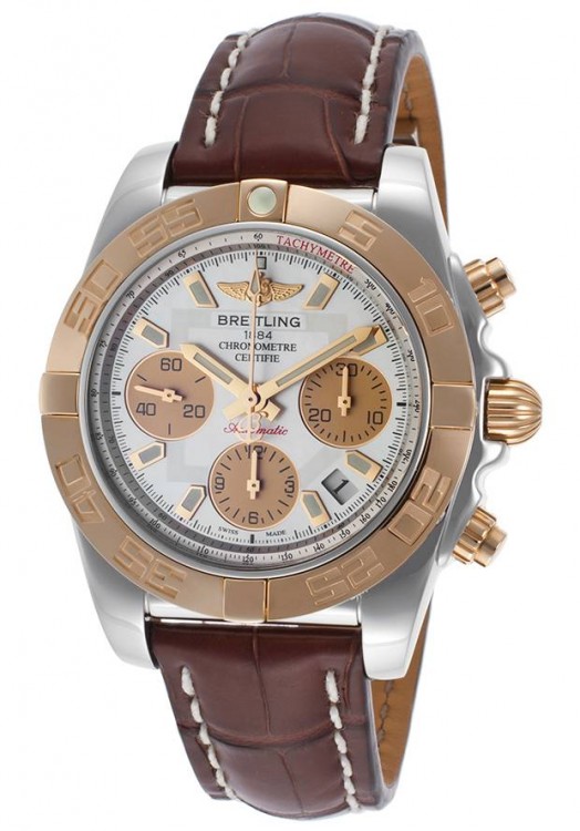 Breitling Chronomat 41 CB014012/G713/725P