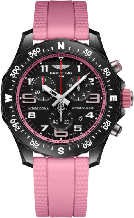 Breitling Professional Endurance Pro 38 X83310D41B1S1