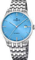 Perrelet Weekend 3 Hands Ice Blue A1300/B