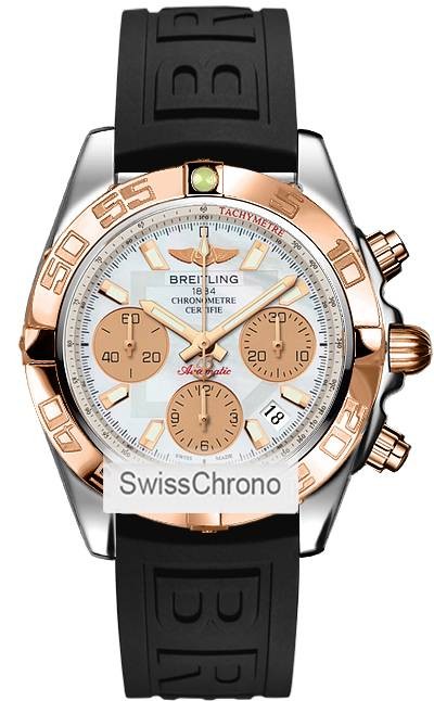 Breitling Chronomat cb014012/a722-1rd