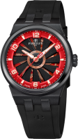 Perrelet Turbine Snake Limited Edition Chinese New Year 2025 A4067/s4