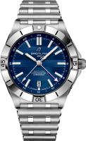 Breitling Chronomat Automatic GMT 40 Six Nations Scotland A323986B1C1A1