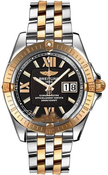 Breitling Cockpit c4935012/b914-tt