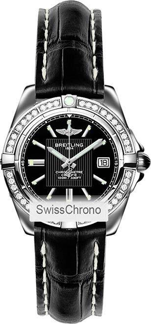 Breitling Galactic a71356LA/ba10-1cd