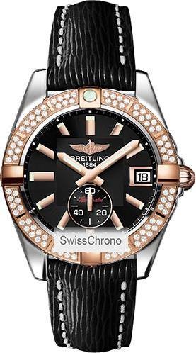 Breitling Galactic c3733053/ba54-1lts
