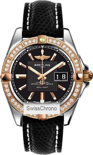 Breitling Galactic c49350LA/ba09-1zt