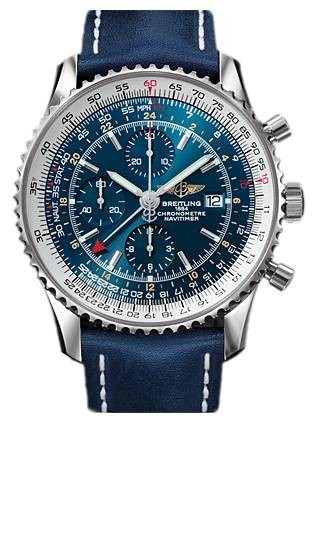 Breitling Navitimer World a2432212/c561-3LD