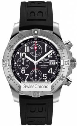 Breitling Super Avenger a1338012/b975-1rd