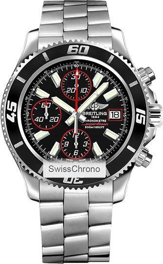Breitling Superocean Chronograph II a13341a8/ba81-ss