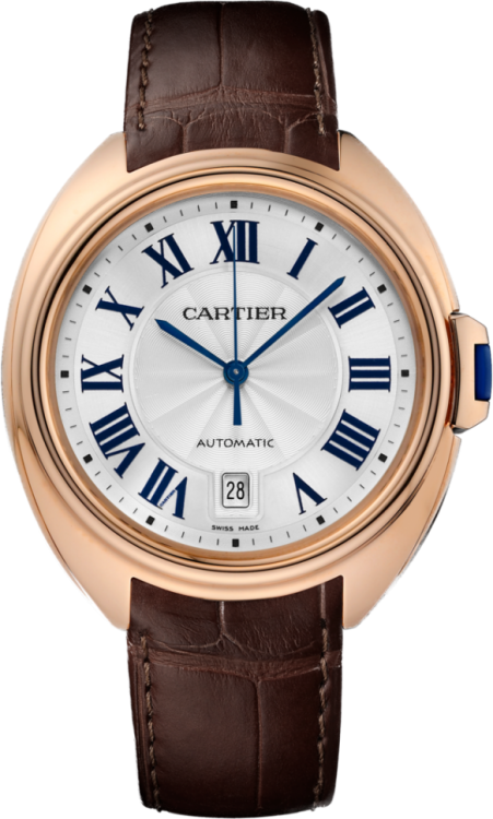Cle de Cartier Watch WGCL0004